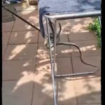 Șarpe de 2 metri, SURPRIZĂ în casa unei femei din Galați: A sunat la 112