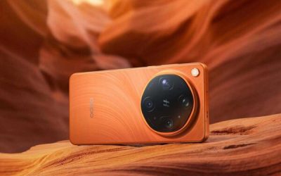 OPPO Find X9 Ultra: Monstrul cu camere foto care face furori