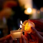 Hristos a Înviat! vă urează Paște fericit în România!