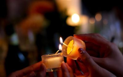 Hristos a Înviat! vă urează Paște fericit în România!