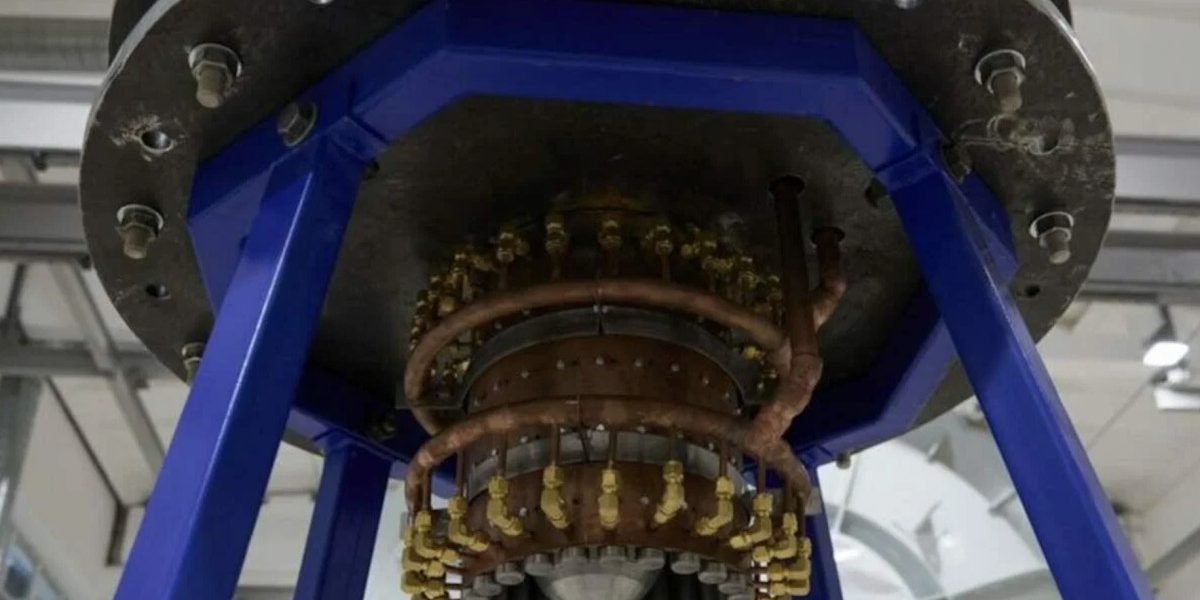 Rușii testează propulsorul spațial de ultimă generație: Motorul cu plasmă