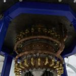 Rușii testează propulsorul spațial de ultimă generație: Motorul cu plasmă