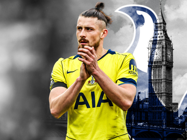 Drăgușin, pe lista de transferuri la Tottenham: Unde va ajunge fundașul român?