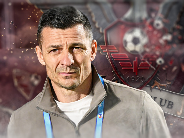 Gălcă, OUT după trei meciuri! Angelescu: „A fost decizia lui”