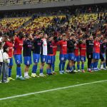 OUT de la FCSB, fotbalistul a intrat pe teren la finalul meciului cu Petrolul! Când urmează să revină