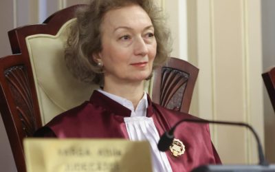 Tănăsescu (CCR): De ce au fost anulate alegerile prezidențiale din 2024?