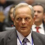 Stolojan: România, țară care se sabotează. Cine va plăti nota de plată?