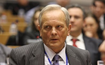 Stolojan: România, țară care se sabotează. Cine va plăti nota de plată?