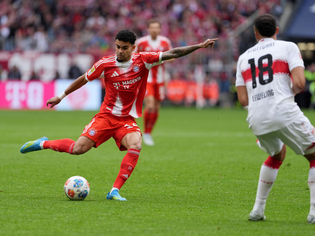 Bayern Munchen în direct: VIDEO și scorul meciului, ACUM
