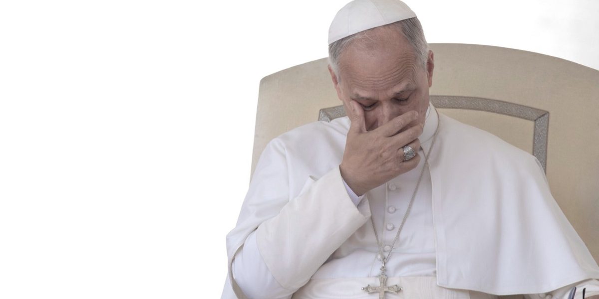 Papa Leon, în pericol în Algeria: Poliția a zădărnicit două atentate teroriste