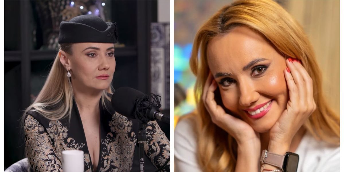 Oana Ioniță, despre CALVARUL trăit în perioada în care încerca să se apropie de fiul ei: „Mă împingea, mă respingea, nu dorea să mănânce”. Vedeta a fost despărțită o lungă perioadă de Maxim din cauza fostului soț