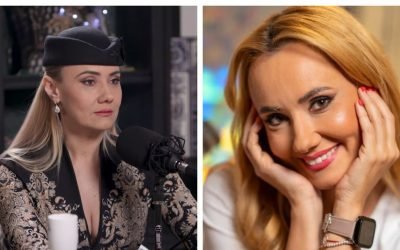 Oana Ioniță, despre lupta de a-și crește fiul după divorț: „nu înțelegeam cum nu pot să îl văd” Problemele de natură familială au marcat viața Oanei Ioniță, dansatoare și personalitate cunoscută în România