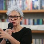 Actrița Oana Pellea Foto: Inquam Photos/Saul Pop