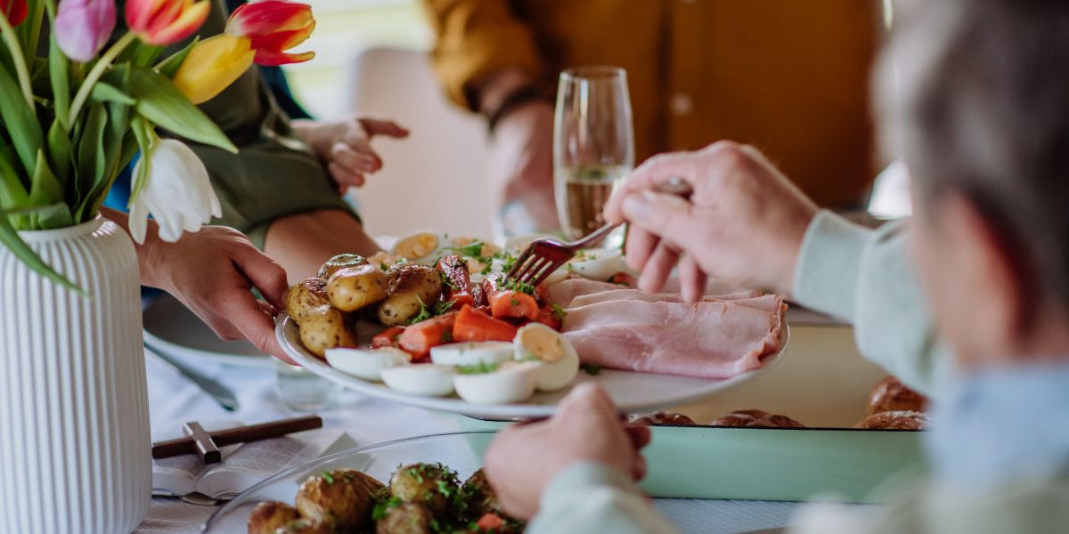 Obiceiuri de Paște: Ce trebuie să faci pentru noroc tot anul!