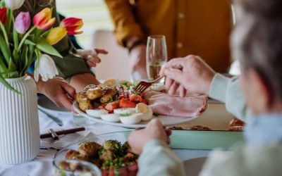 Obiceiuri de Paște: Ce trebuie să faci pentru noroc tot anul!