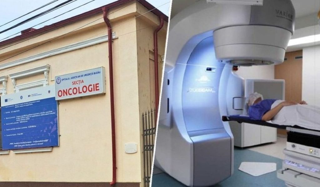 Consiliul Județean Buzău demarează procedurile pentru un nou centru de oncologie după modelul SUUB BUZĂU – Consiliul Județean (CJ) Buzău a aprobat, în ședința din 31 martie, un protocol de asociere cu Spitalul Universitar de Urgență București (SUUB) și Spitalul Județean de Urgență (SJU) Buzău