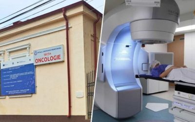 Consiliul Județean Buzău demarează procedurile pentru un nou centru de oncologie după modelul SUUB BUZĂU – Consiliul Județean (CJ) Buzău a aprobat, în ședința din 31 martie, un protocol de asociere cu Spitalul Universitar de Urgență București (SUUB) și Spitalul Județean de Urgență (SJU) Buzău