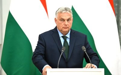 Orban, învins după 16 ani în Ungaria: Premierul recunoaște înfrângerea zdrobitoare