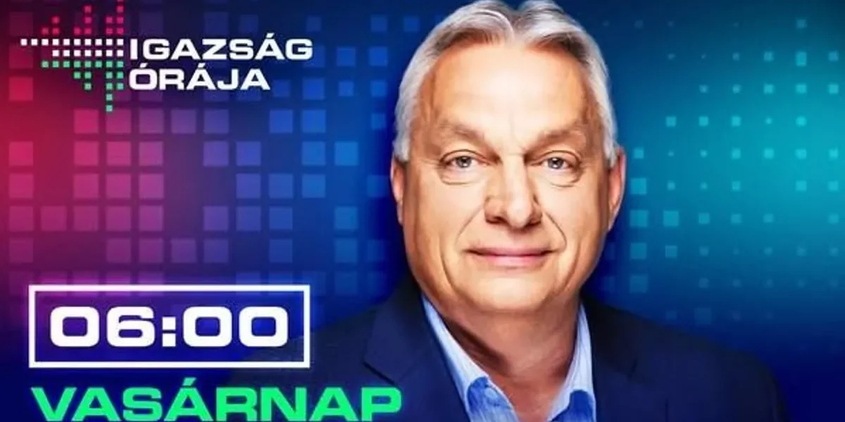 Senki nem gondolta volna, hogy itt kezdi a napot Orbán Viktor