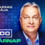 Senki nem gondolta volna, hogy itt kezdi a napot Orbán Viktor