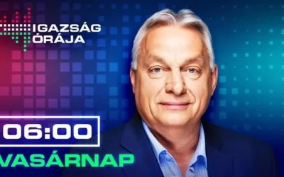 Orban Viktor, surprins! Unde și-a început ziua premierul Ungariei?