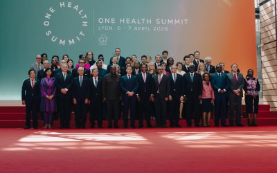 Comisia Europeană, 796,5 milioane euro pentru sănătatea globală și Africa