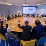 Comisia Europeană, planuri de ajutor pentru criza din Orientul Mijlociu