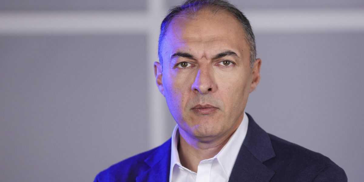 Băsescu, lecție pentru Nicușor Dan: Ce putea face edilul Capitalei?