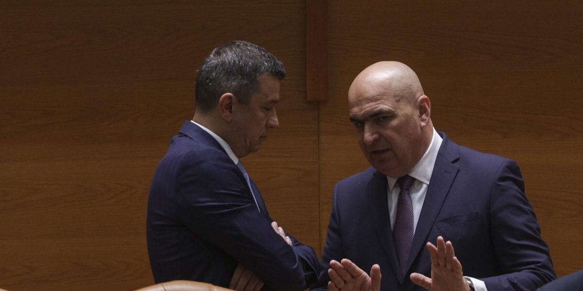 România, în pericol: Peste 20 de miliarde de euro din PNRR și SAFE, în joc