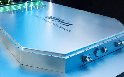CATL dă lovitura: Bateria Qilin promite 1.000 km autonomie pentru electrică