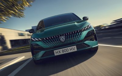 Gigantul auto X colaborează cu Microsoft: AI la drumul cel mare