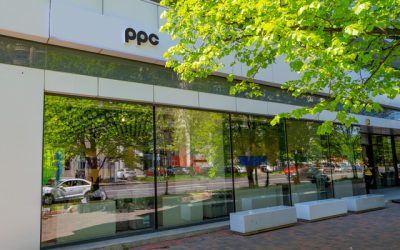 PPC intră pe piața din România: Serviciu nou pentru firmele cu panouri solare