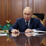 RUȘIA, record istoric: Cel mai mare transport de gaz către Spania, în plin război