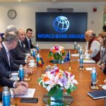 BOGDAN IVAN la Washington: România, pionieră în energia nucleară cu BM