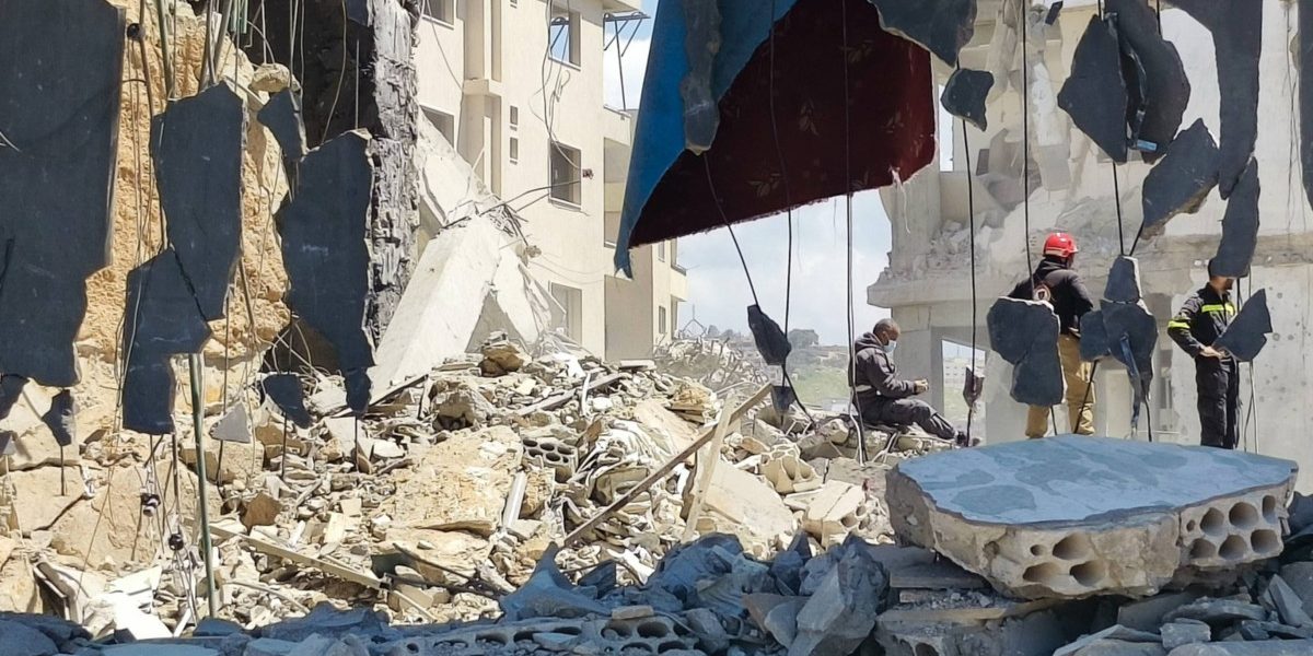 VANCE eșuează negocieri, Iran acuză SUA de pretenții absurde