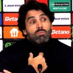 Coelho, verdict dur după ce U Cluj: Cine e vinovatul