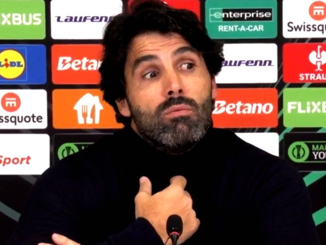 Coelho, verdict dur după ce U Cluj: Cine e vinovatul