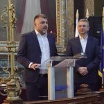 Șeful ITM București, dat afară după bolidul de lux. Grojdea revine la Iași