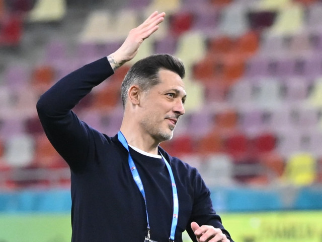 Rădoi cedează! Becali l-a convins să rămână la FCSB