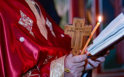 Duminica Tomii 2026: Tradiții și obiceiuri în ultima zi a Săptămânii Luminate