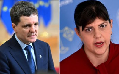 Nicușor Dan: Abuzuri la Parchetul General și DNA sub Kovesi?
