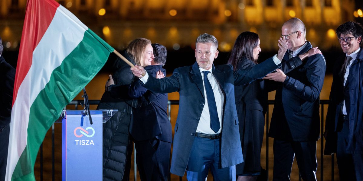 Ungaria negociază deblocarea fondurilor UE: Primele discuții după schimbarea de putere