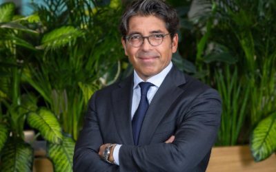 Andre Basile preia conducerea BAT Europa de SE: Succesiune de marcă