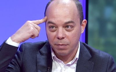 Avram, tranșant după ”roșu” la U Cluj: Ce spune arbitrul despre eliminarea lui Etim