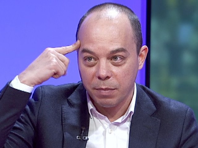 Avram, tranșant după ”roșu” la U Cluj: Ce spune arbitrul despre eliminarea lui Etim