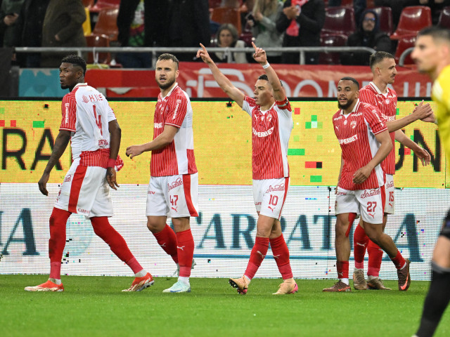 Cătălin Cîrjan, clarificări după ce a auzit ce zice Cristiano Bergodi