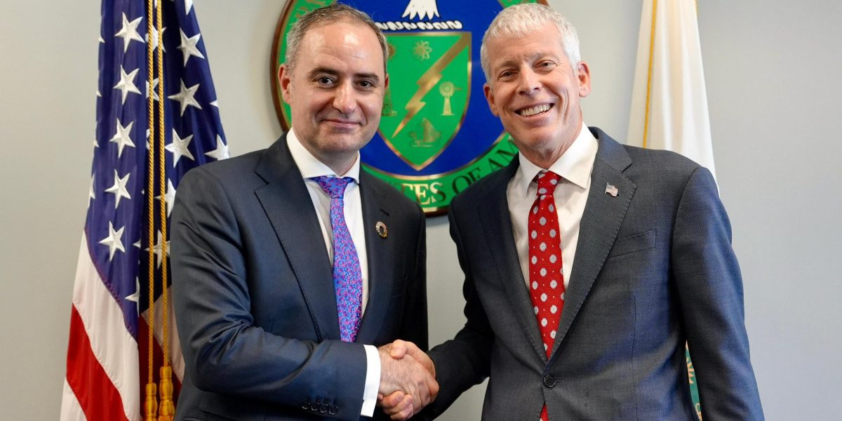 Nazare, optimism de Washington: Uși deschise, dar avertisment pentru România