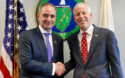 Nazare, optimism de Washington: Uși deschise, dar avertisment pentru România