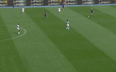 Verona – AC Milan 0-1! Zlatan conduce „diavolii”! Vezi meciul ACUM la Digi Sport 1