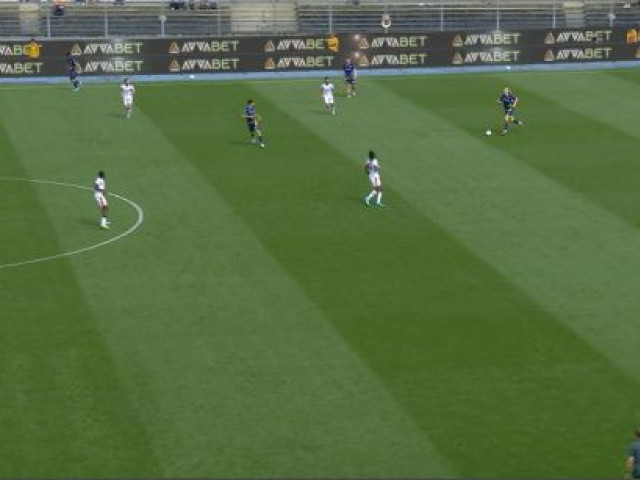 Verona – AC Milan 0-1! Zlatan conduce „diavolii”! Vezi meciul ACUM la Digi Sport 1